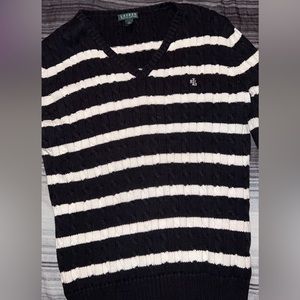 Polo Ralph Lauren Women’s long sleeve shirt Size Large